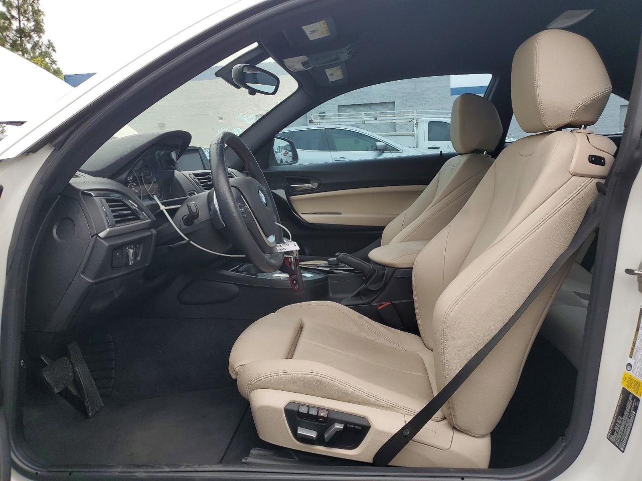 2016 BMW 228 I Sulev - Image 7