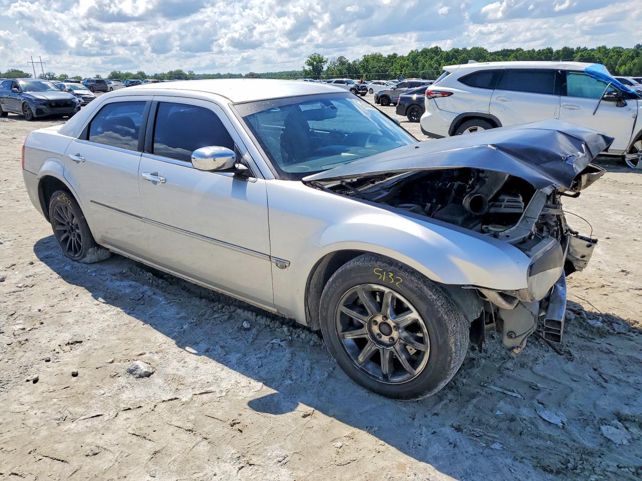 2006 Chrysler 300C - Фото 4