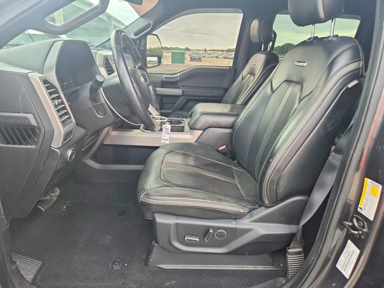 2019 Ford F250 Super Duty - Image 7