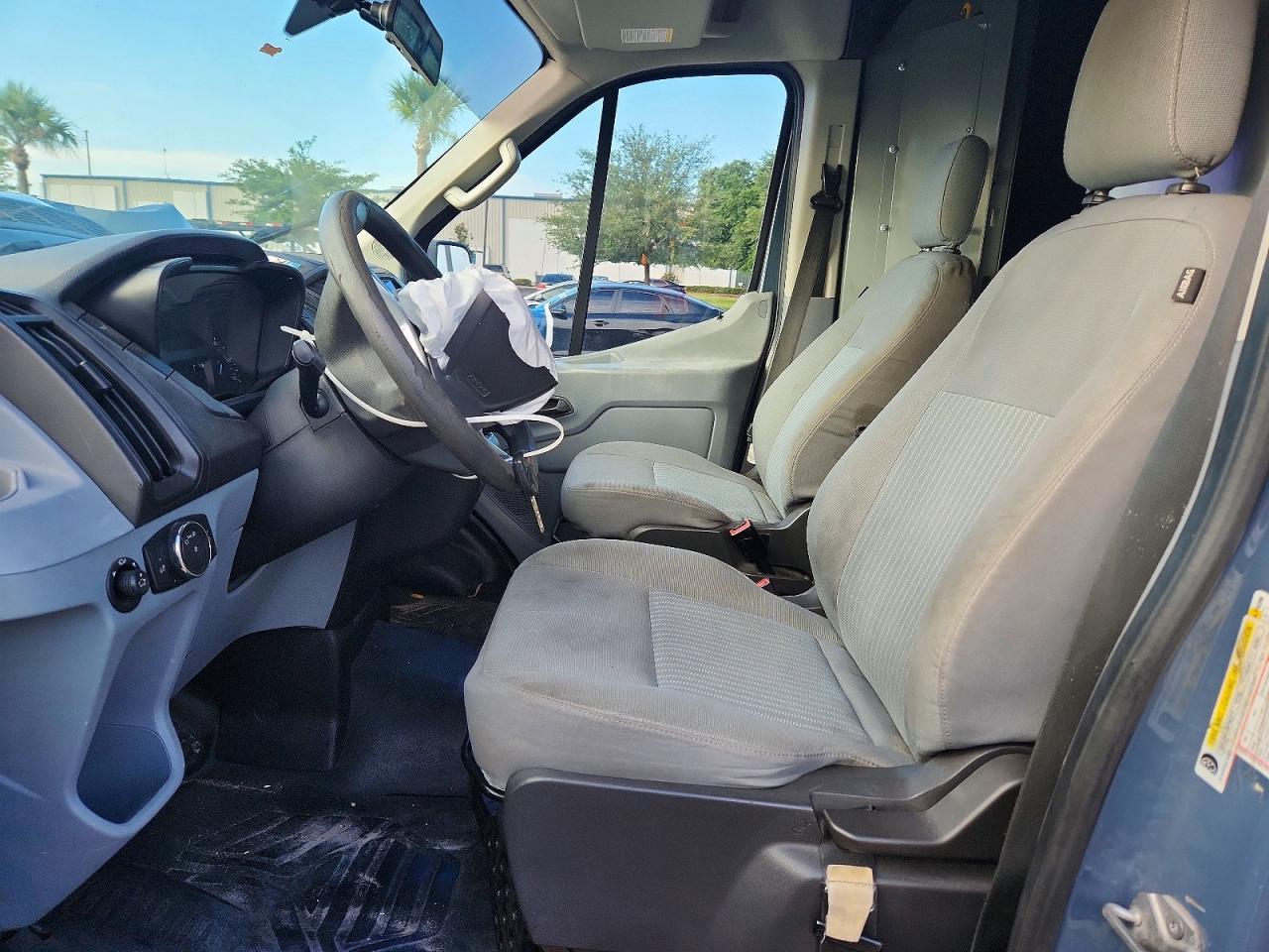 2019 Ford Transit T-250 Delivery Van - Image 7