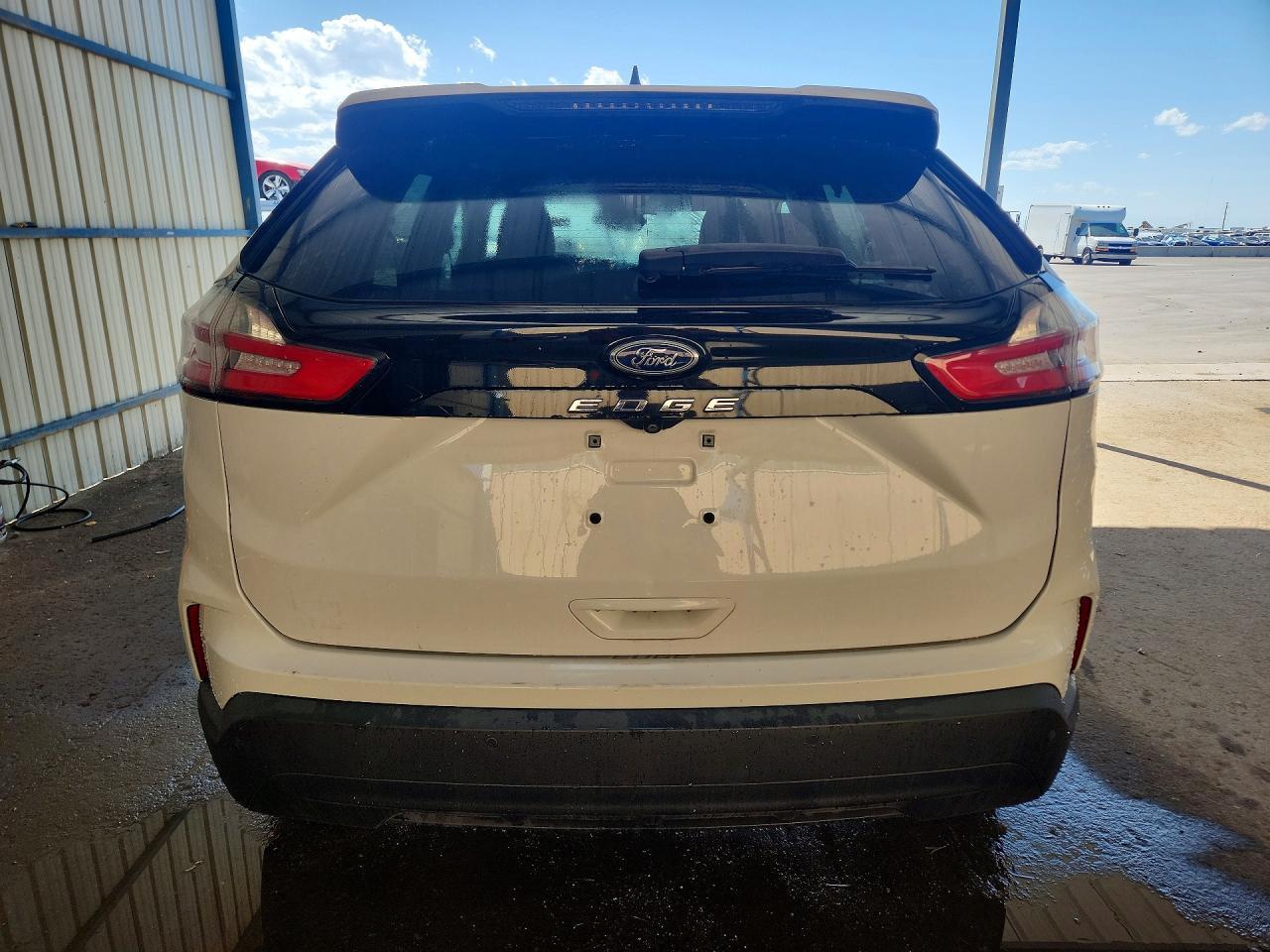 2021 Ford Edge Se - Фото 6