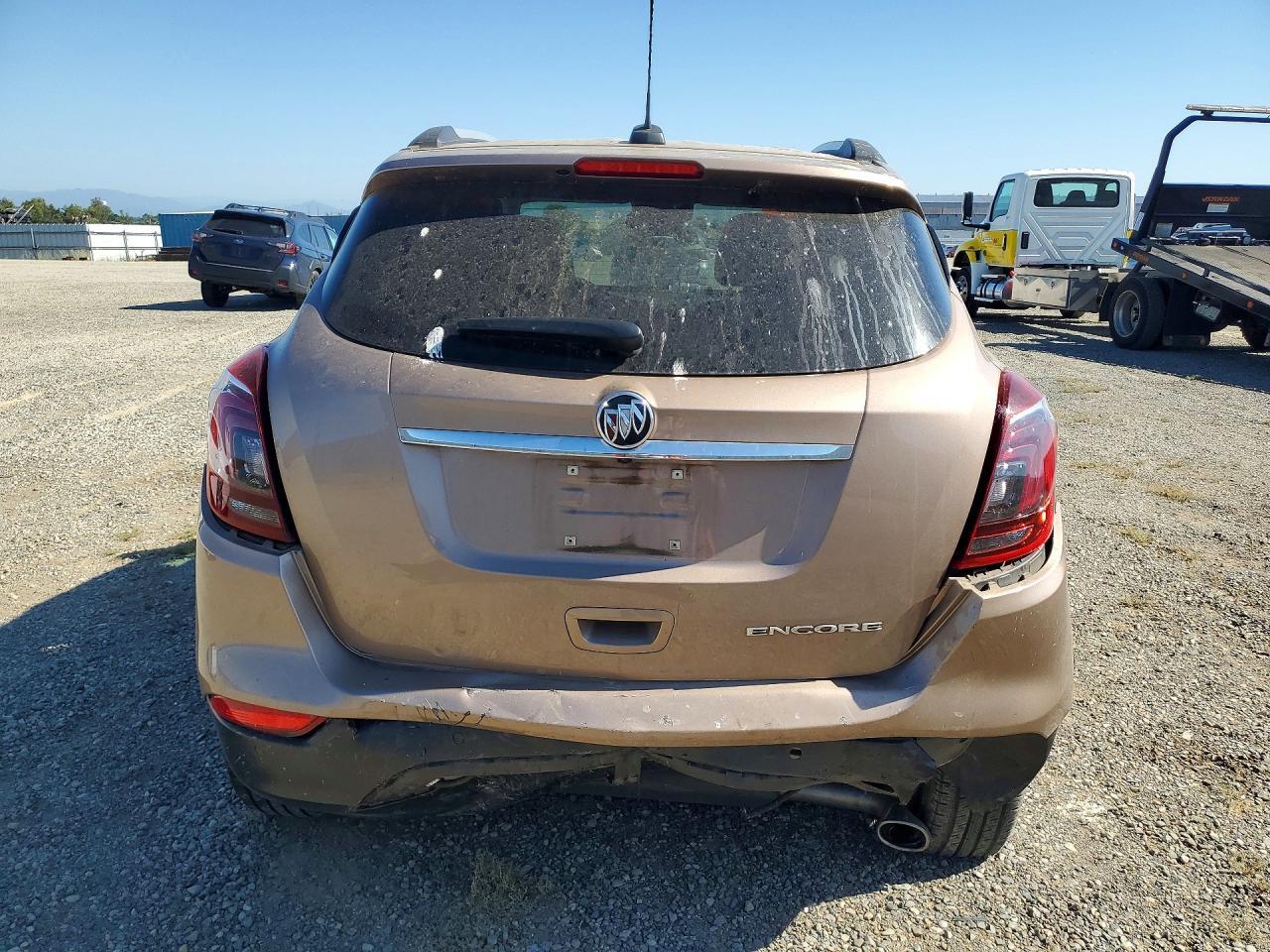 2019 Buick Encore Essence - Фото 6