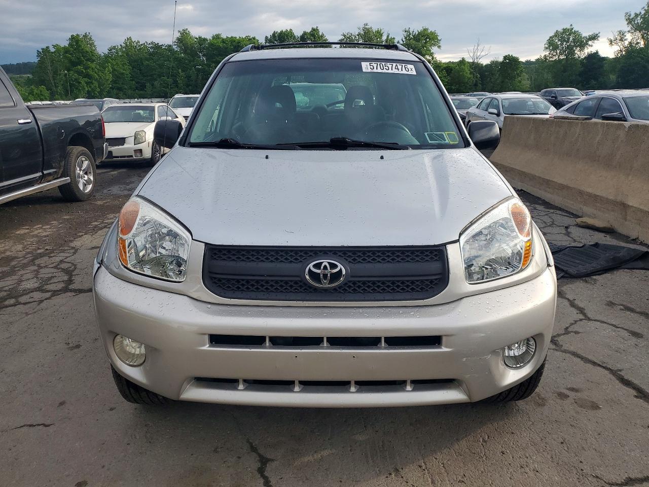 2005 Toyota Rav4 Base - Image 5