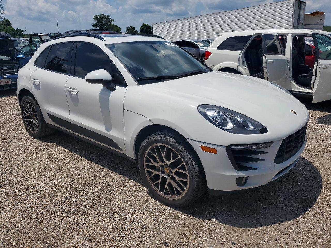 2018 Porsche Macan S - Image 4