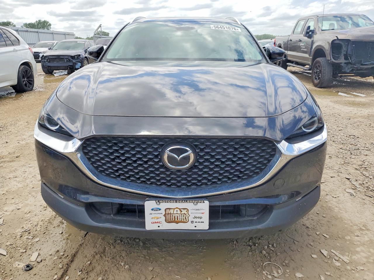 2024 Mazda Cx-30 Select - Image 5