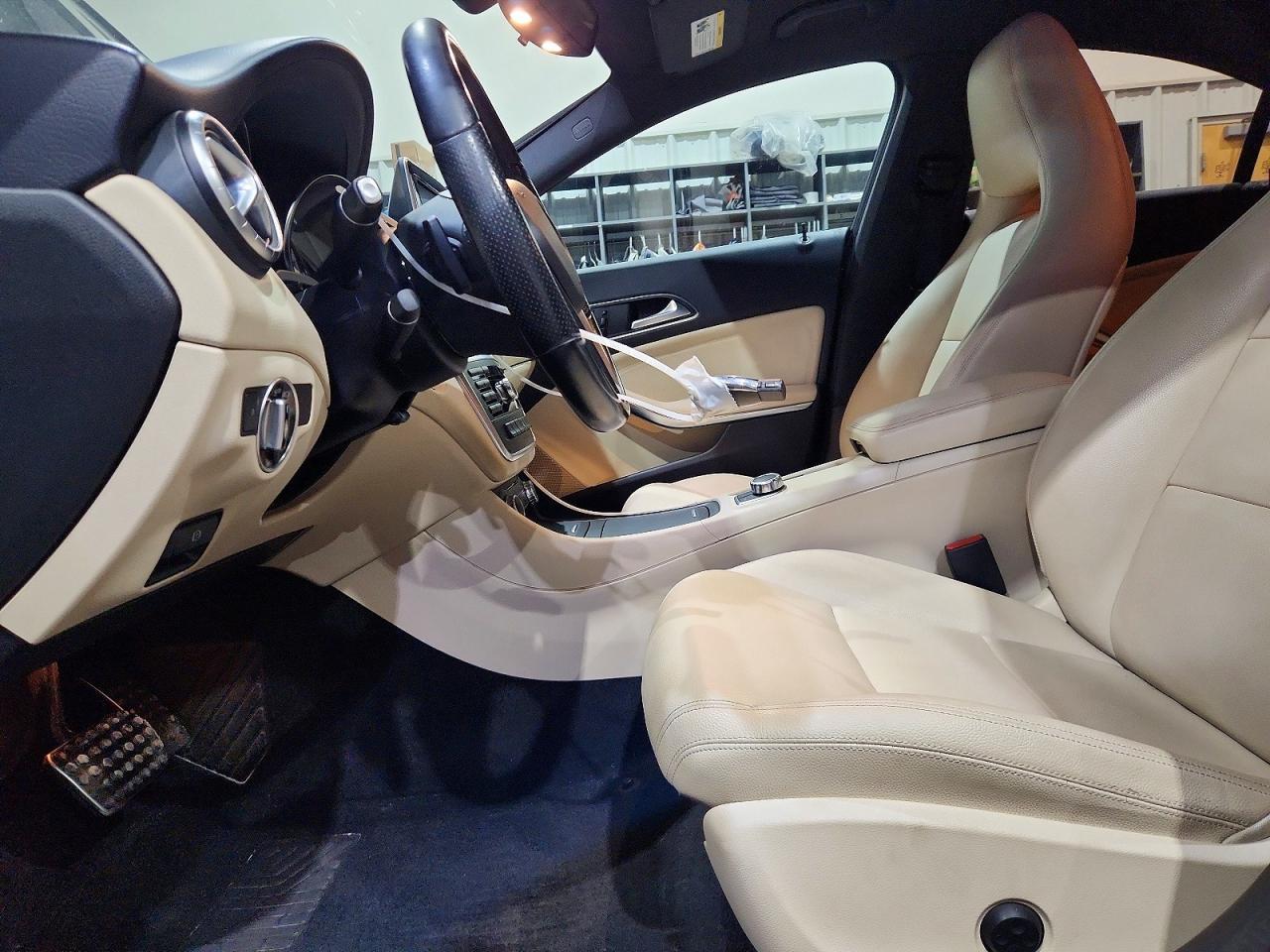 2014 Mercedes-Benz Cla 250 4Matic - Фото 7