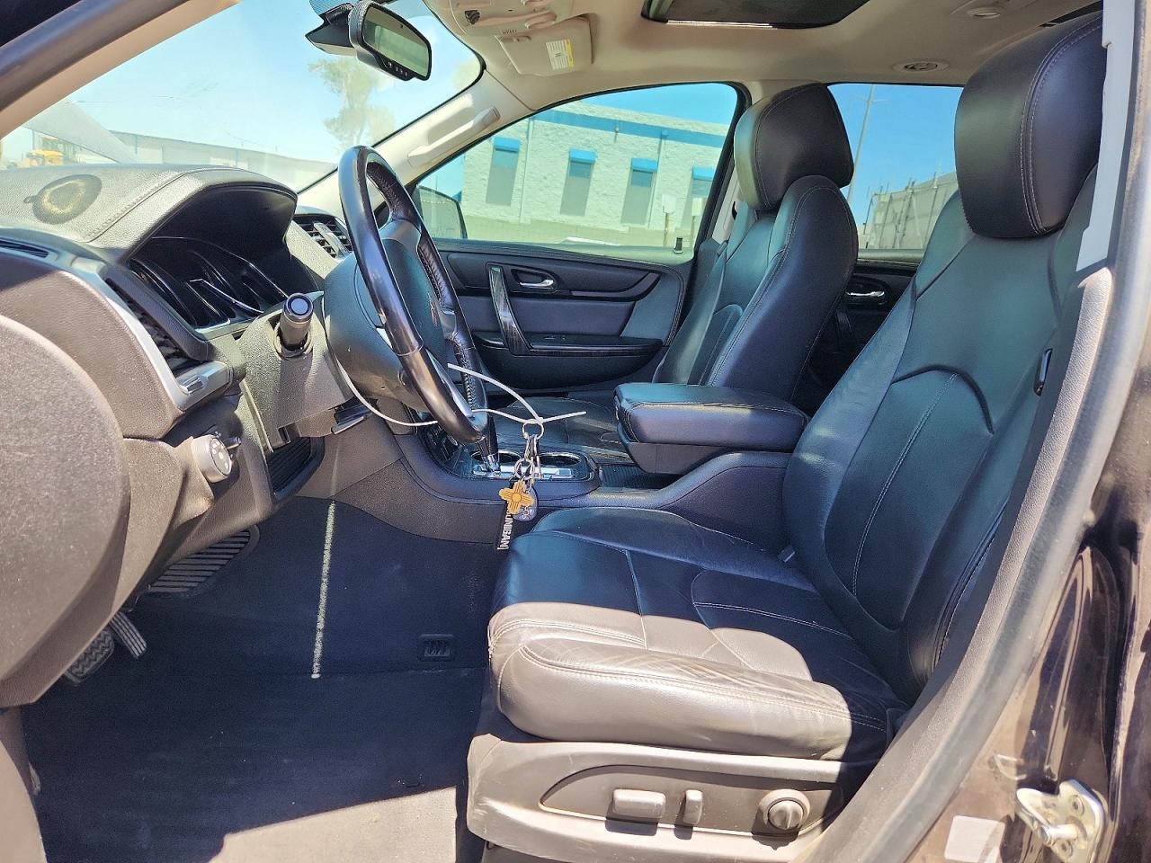 2017 GMC Acadia Limited Slt-2 - Фото 7