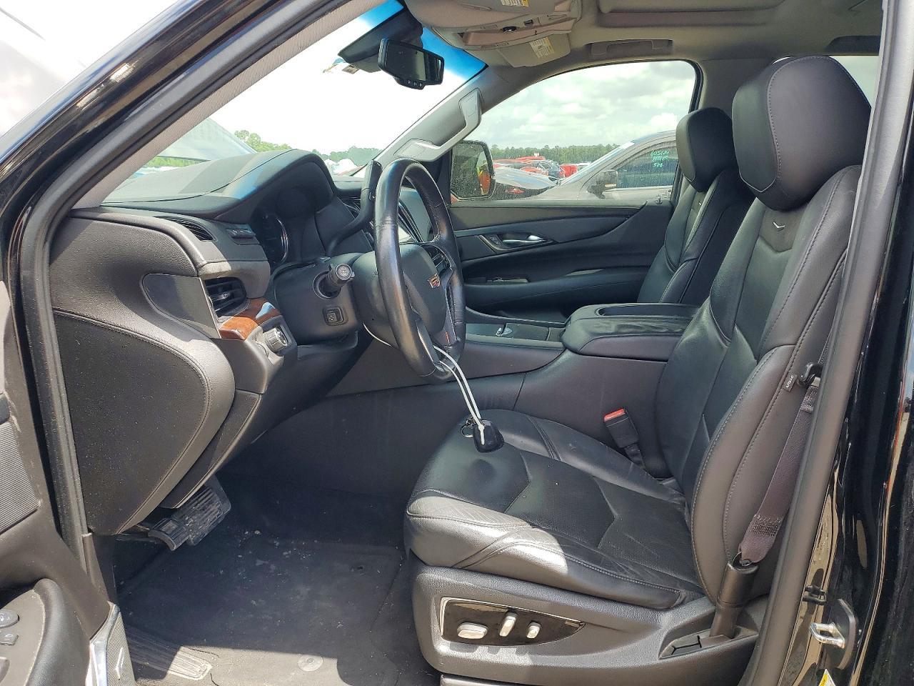 2016 Cadillac Escalade Luxury - Фото 7