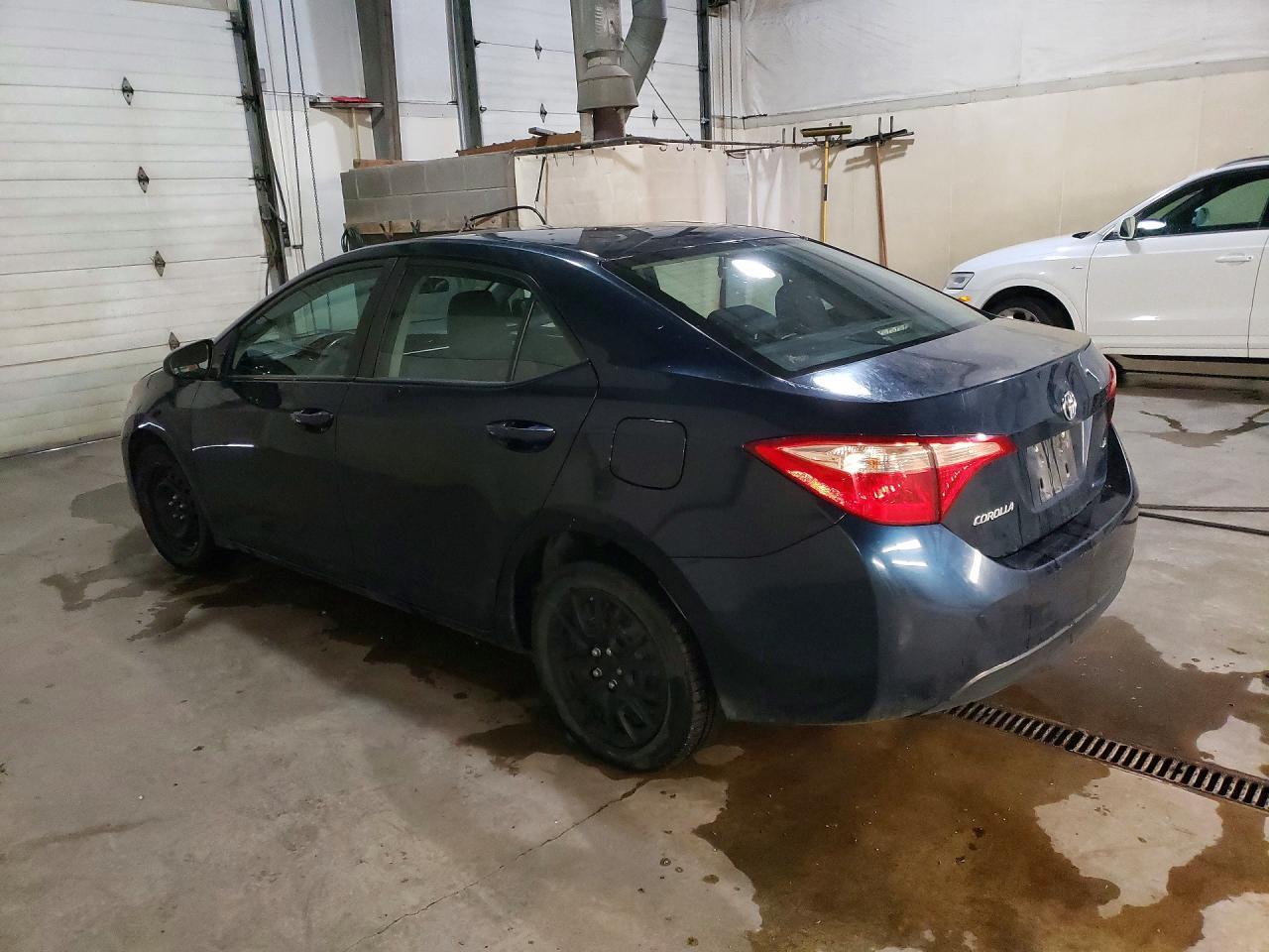 2018 Toyota Corolla Le - Фото 2
