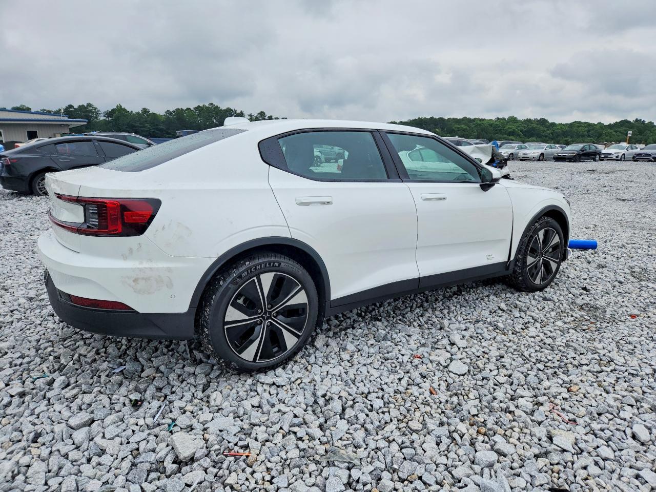 2023 Polestar 2 - Фото 3
