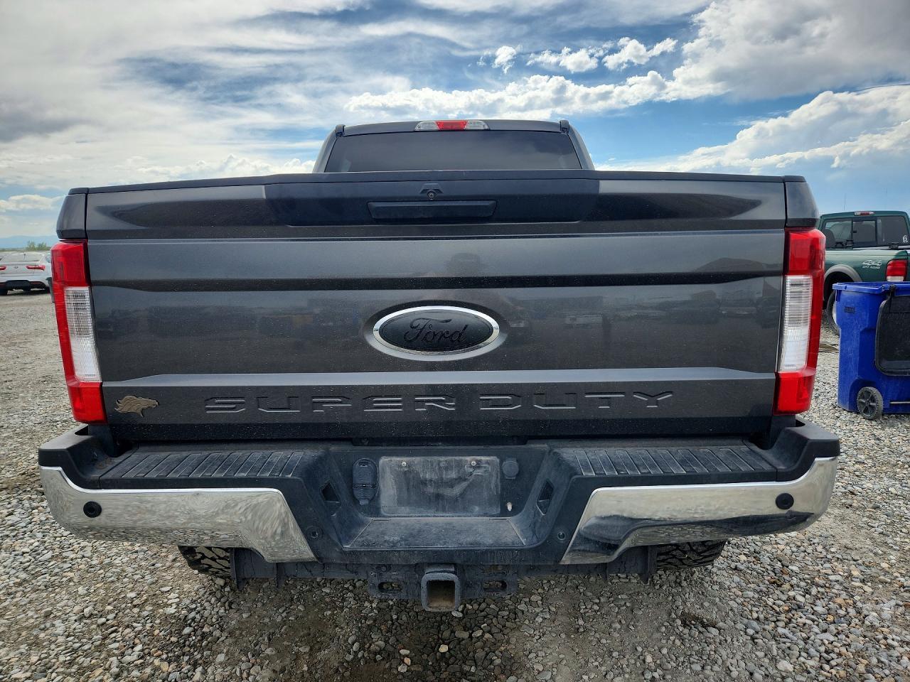 2019 Ford F250 - Фото 6