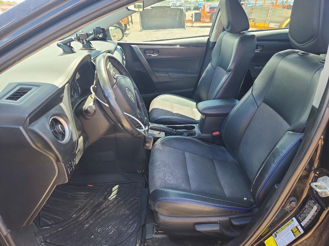 2018 Toyota Corolla Se - Фото 7