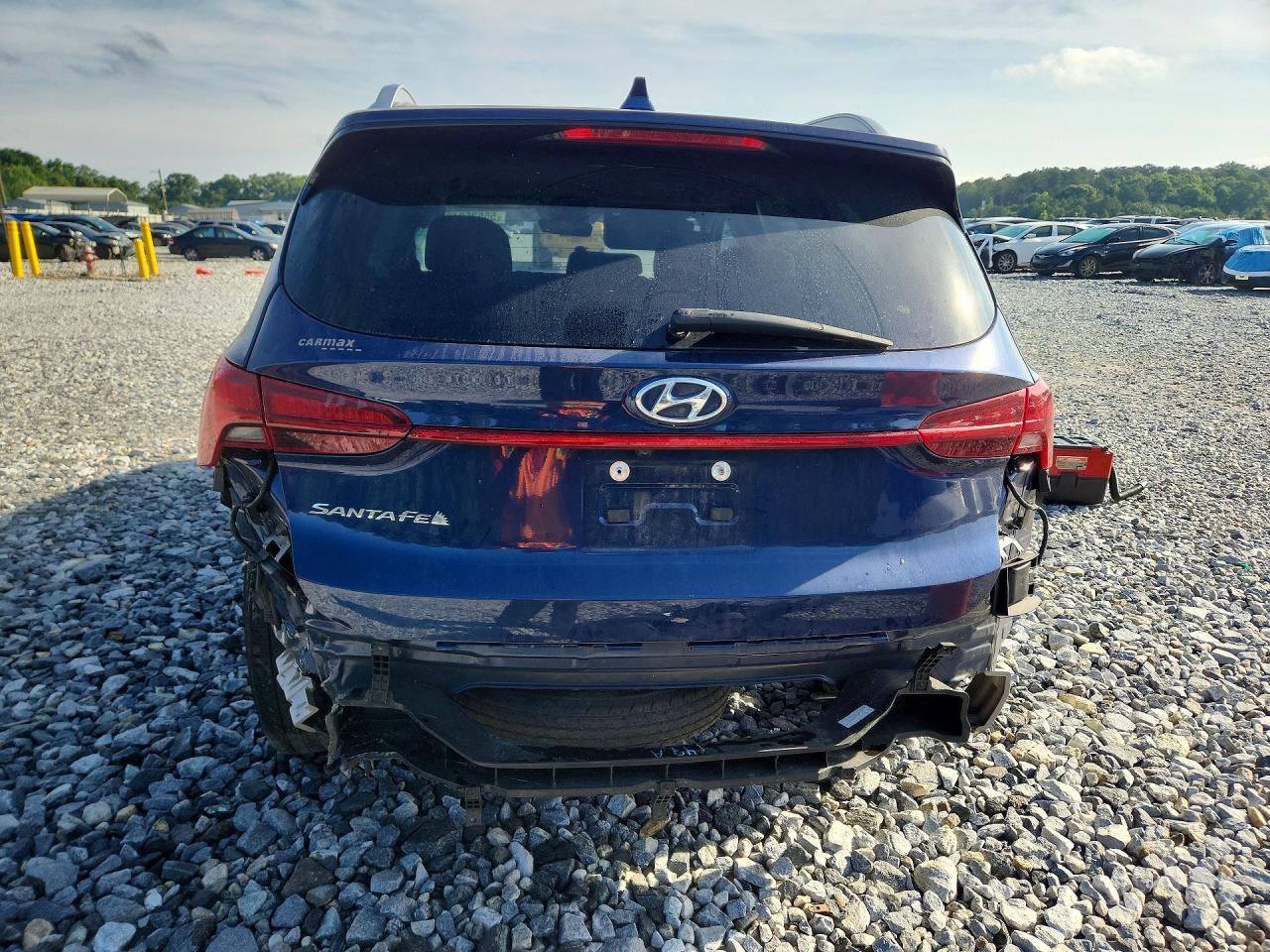 2022 Hyundai Santa Fe - Image 6