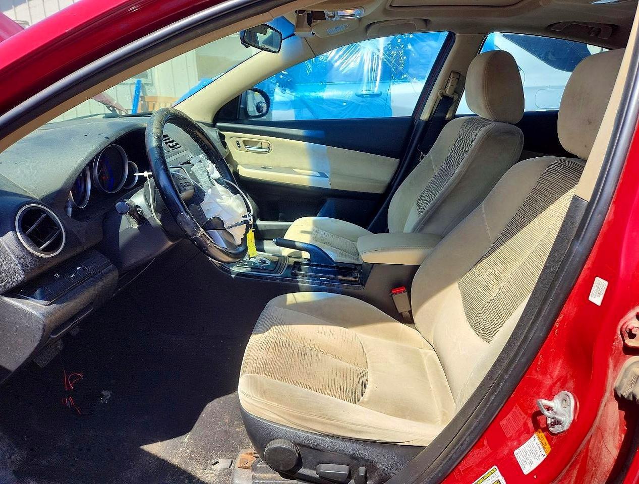 2009 Mazda 6 I - Image 7