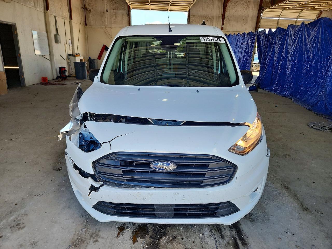 2020 Ford Transit Connect Xlt - Image 5