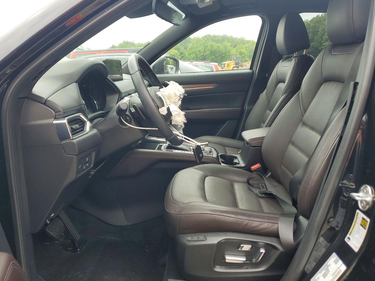 2023 Mazda Cx-5 Signature - Фото 7