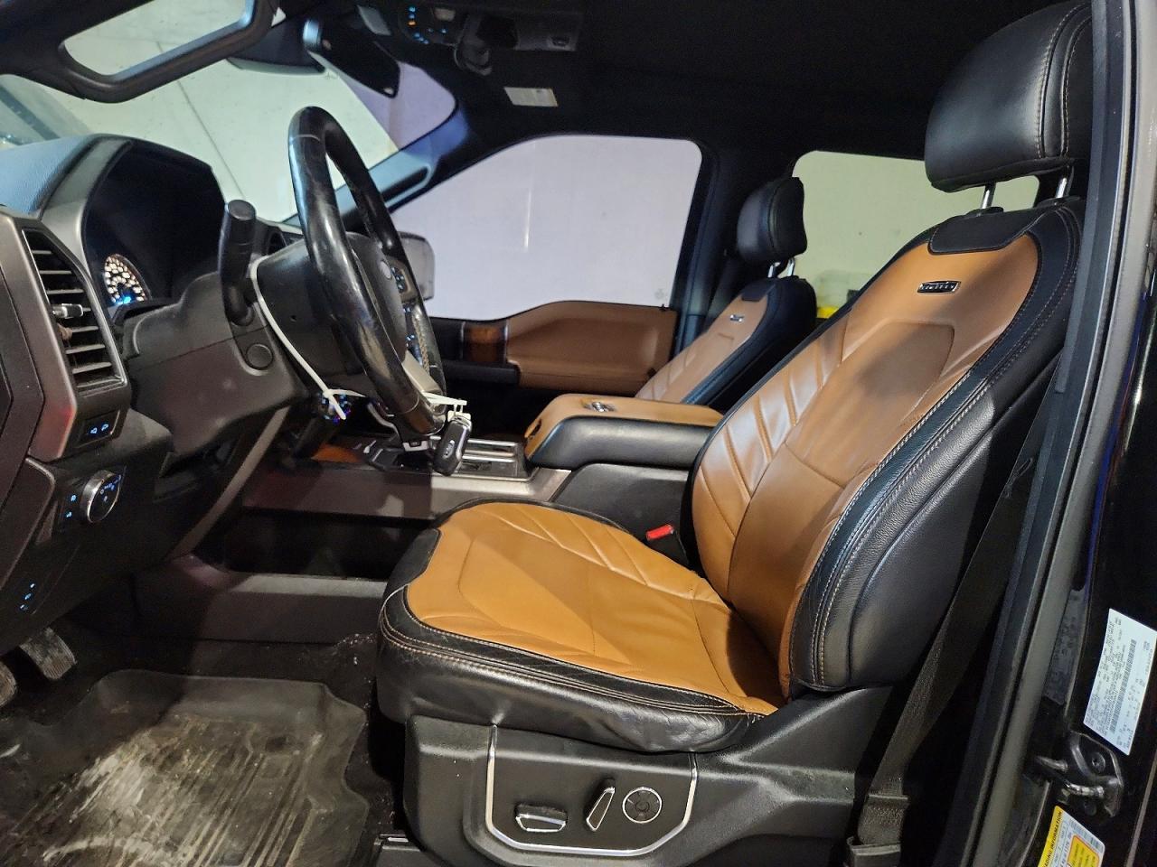 2017 Ford F150 Limit - Image 7