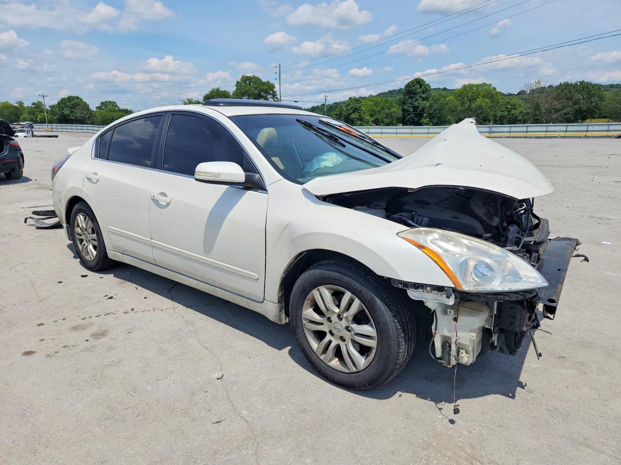 2010 Nissan Altima 2.5 - Фото 4