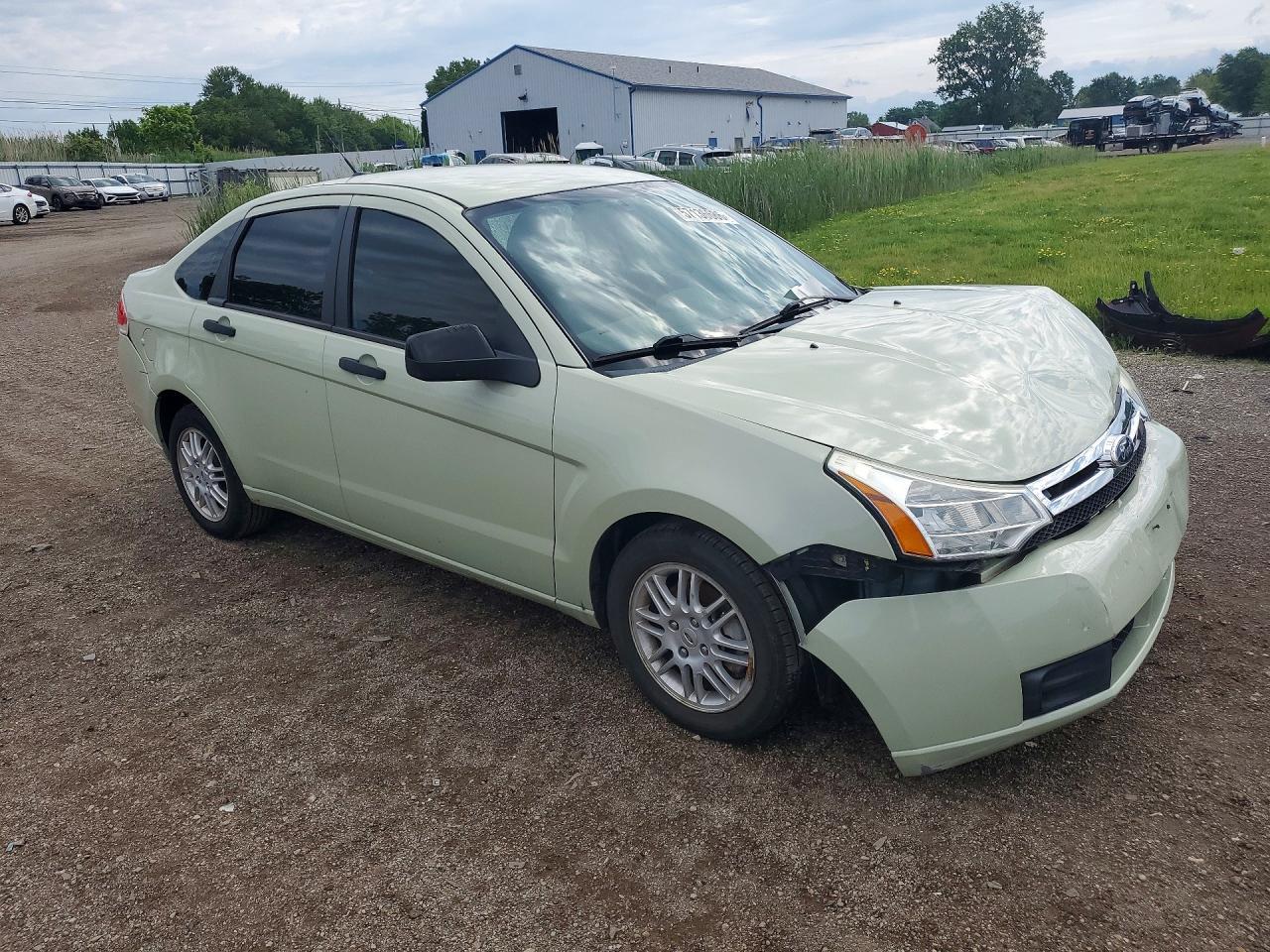 2011 Ford Focus Se - Image 4