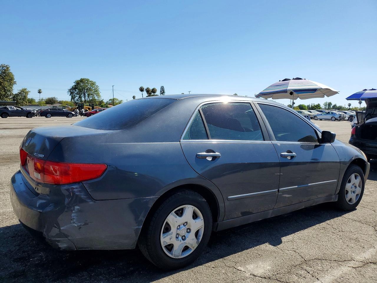 2005 Honda Accord Lx - Image 3