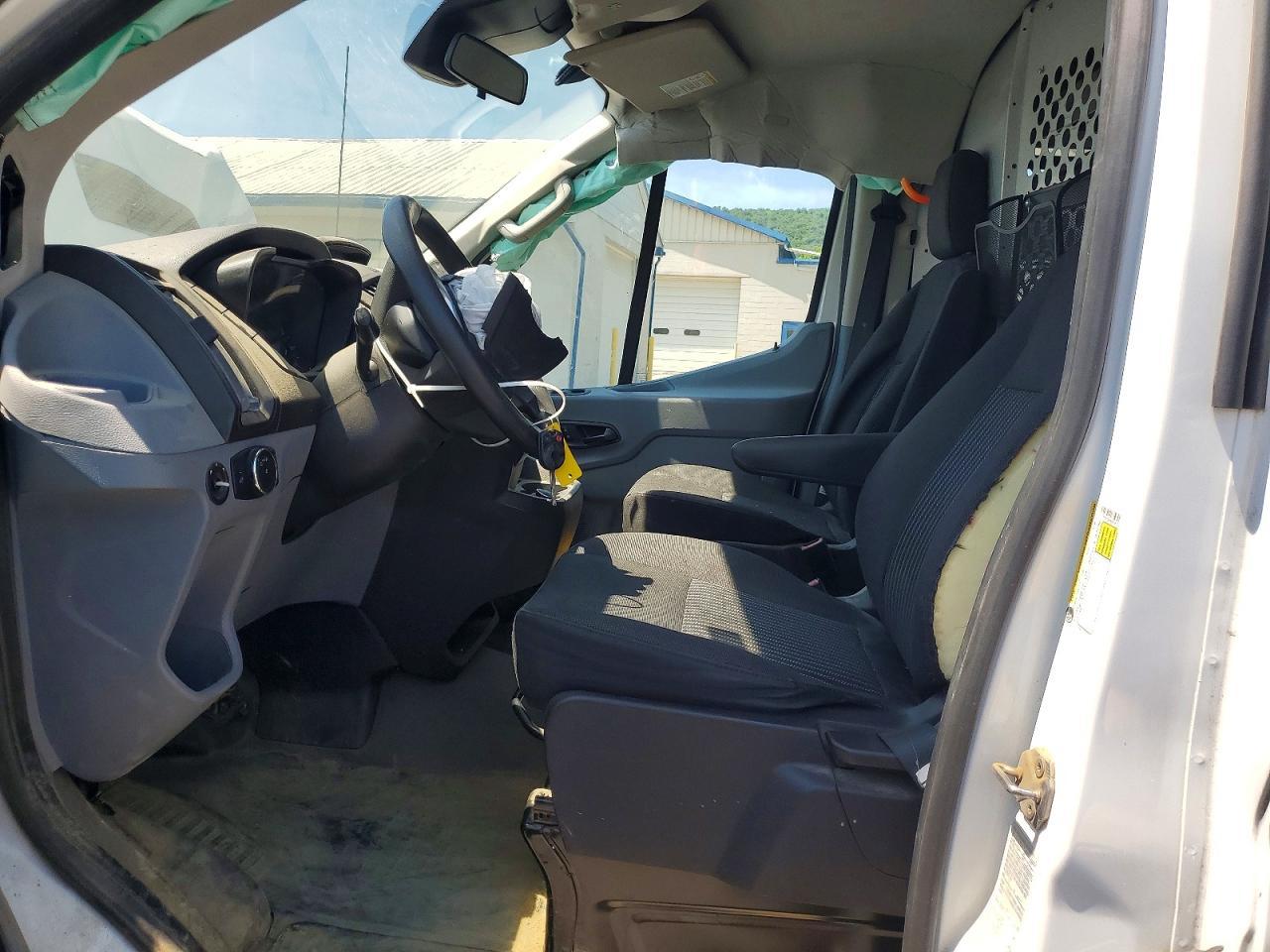 2019 Ford Transit T-150 - Фото 7