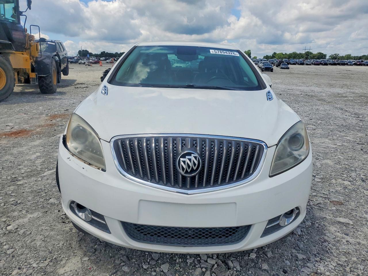 2017 Buick Verano Sport Touring - Фото 5