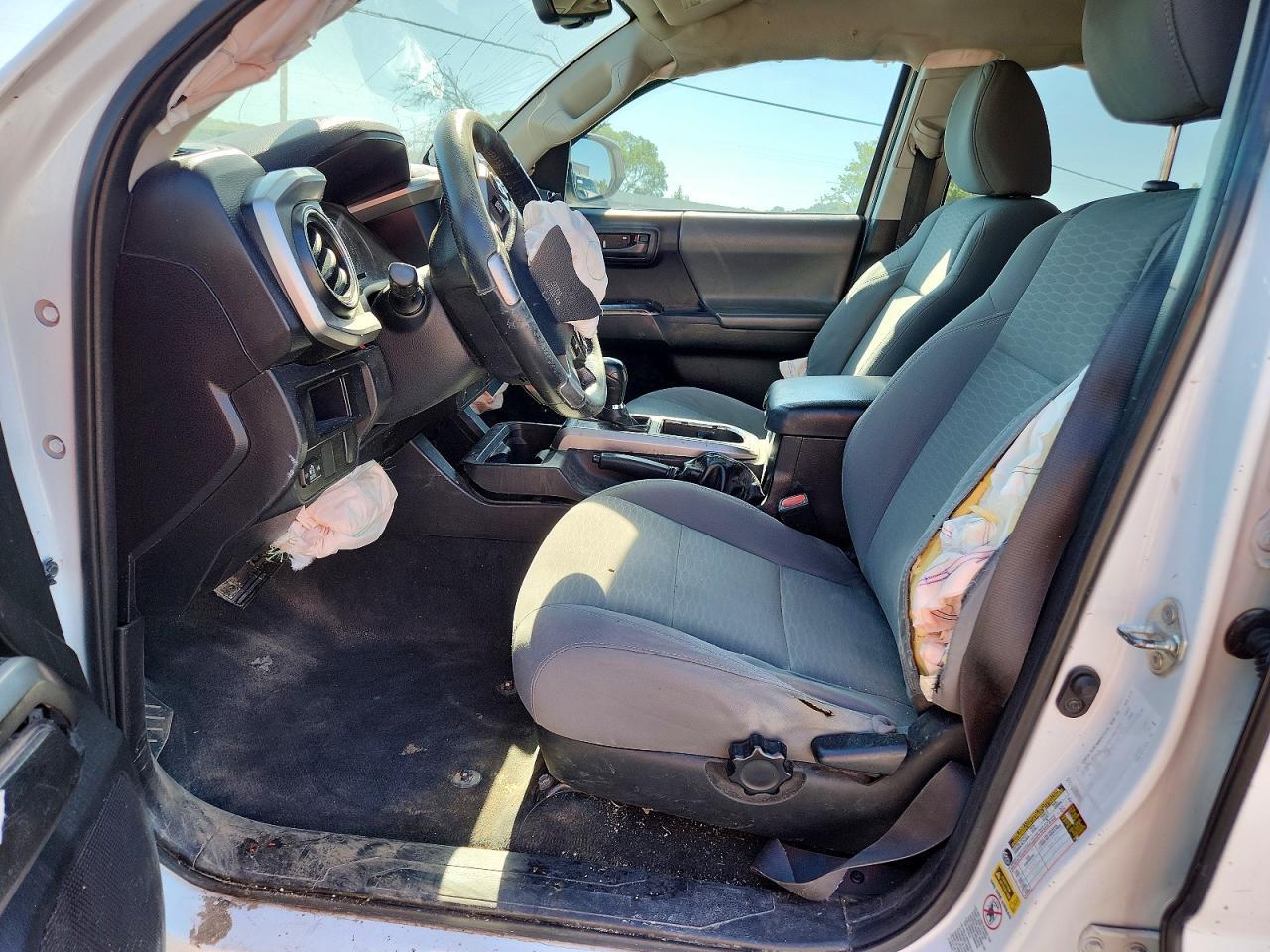 2017 Toyota Tacoma Sr5 V6 - Фото 7
