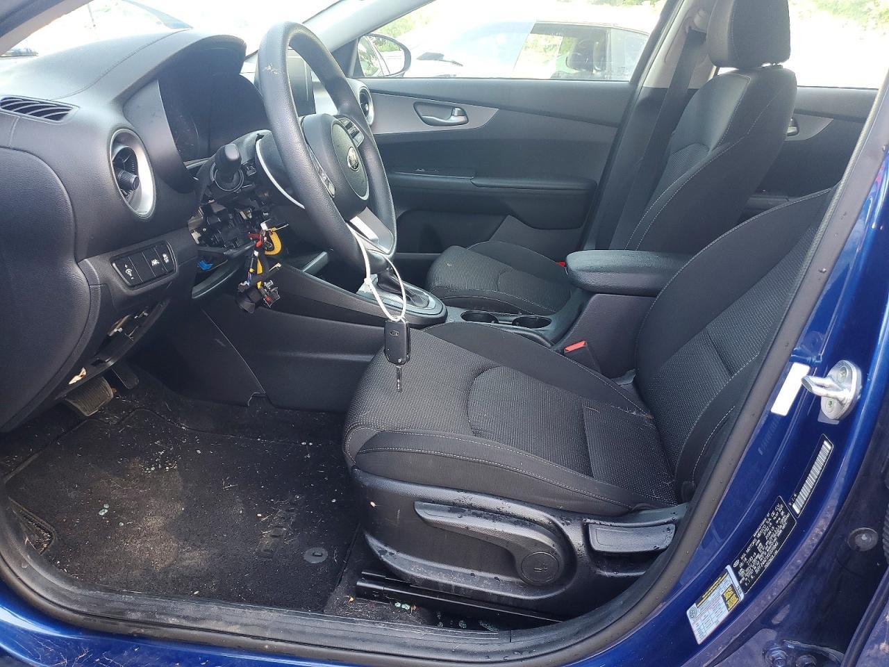 2019 Kia Forte Lxs - Image 7