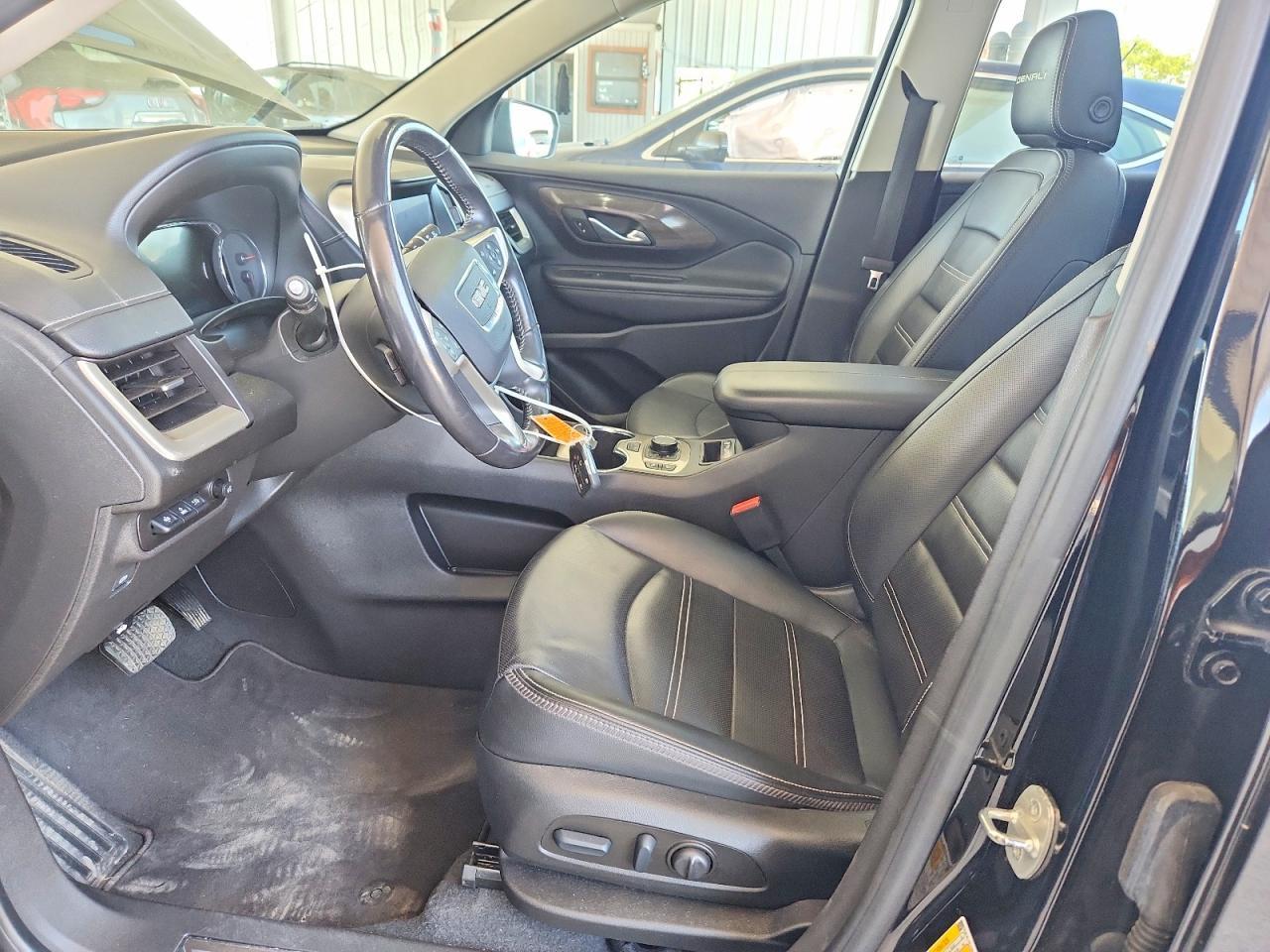2022 GMC Terrain Denali - Image 7