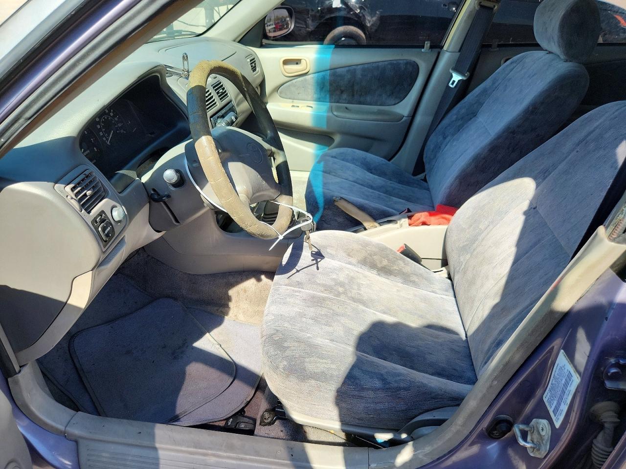 1998 Toyota Corolla Ve - Image 7