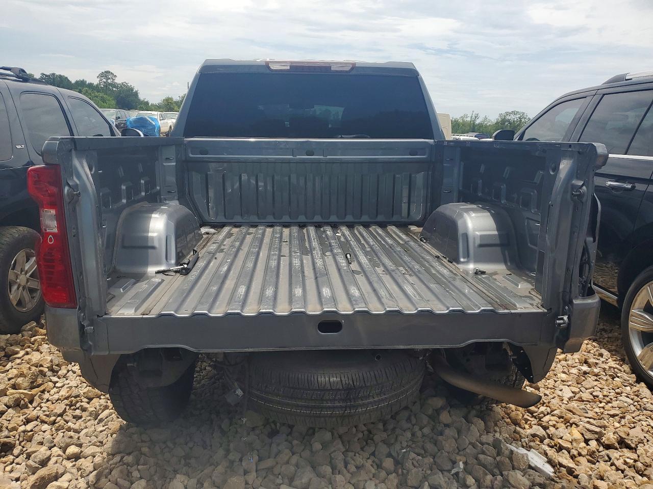 2021 Chevrolet Silverado C1500 Lt - Image 6