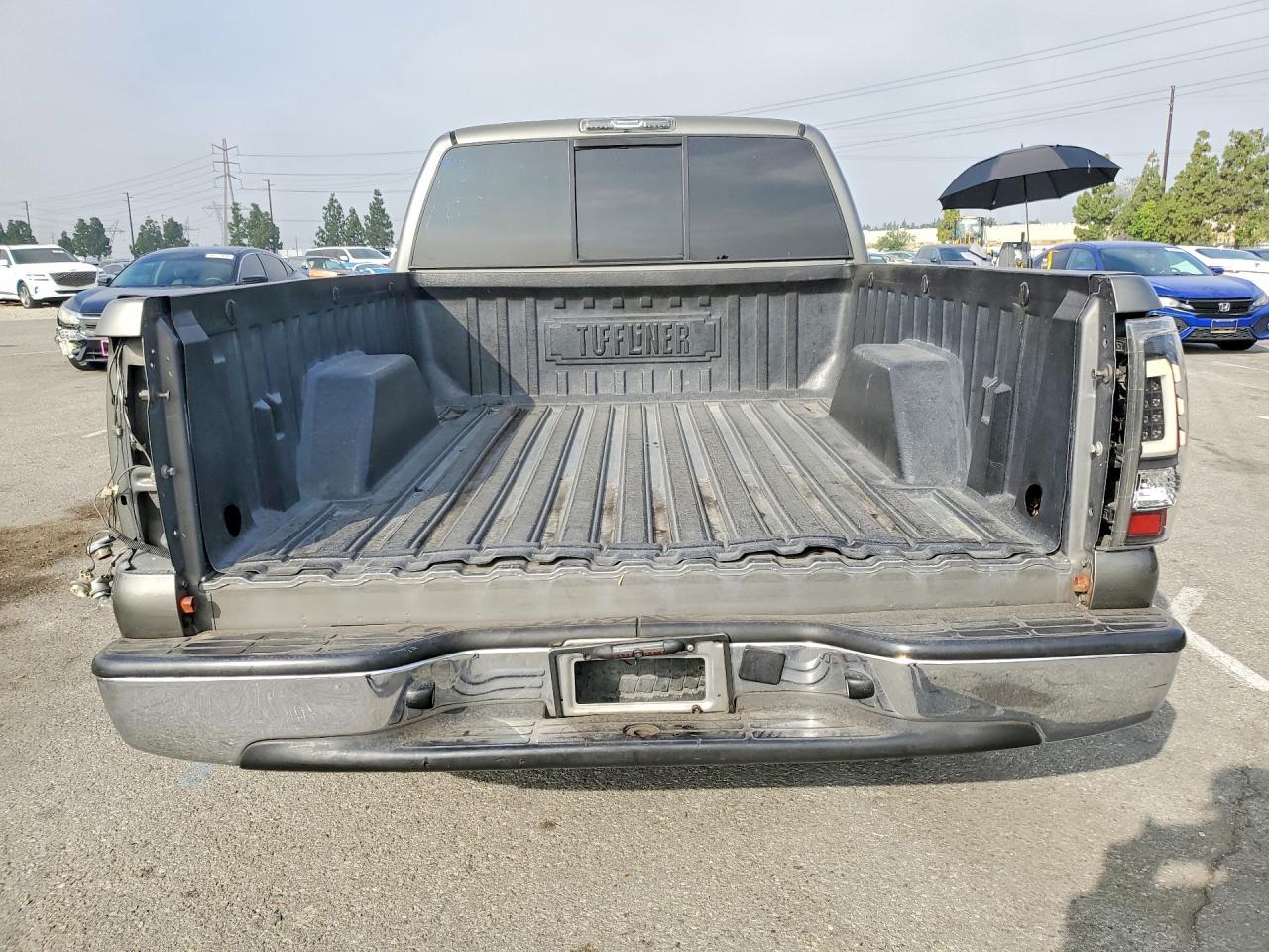 2000 GMC New Sierra C1500 - Фото 6