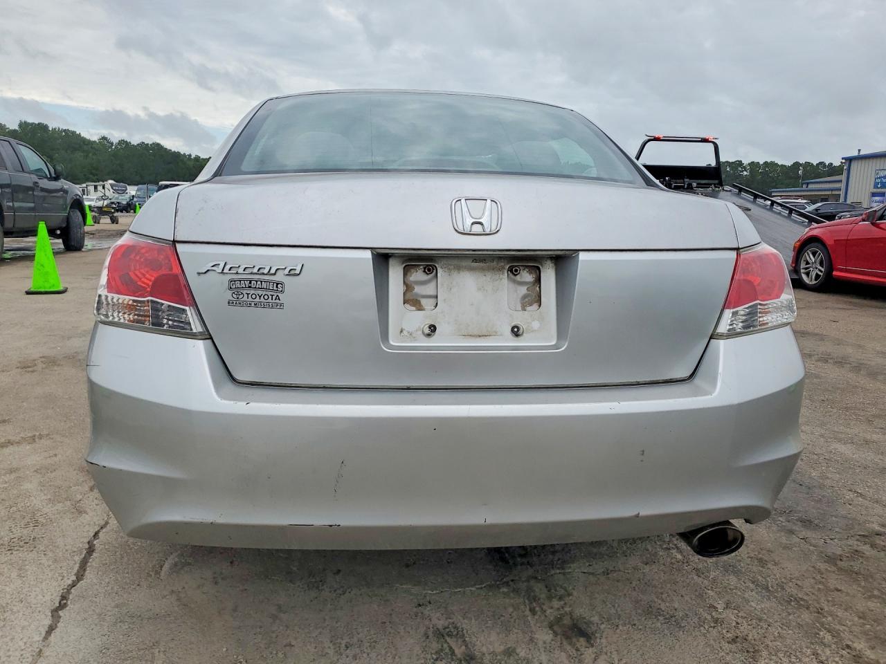 2010 Honda Accord Lxp - Image 6