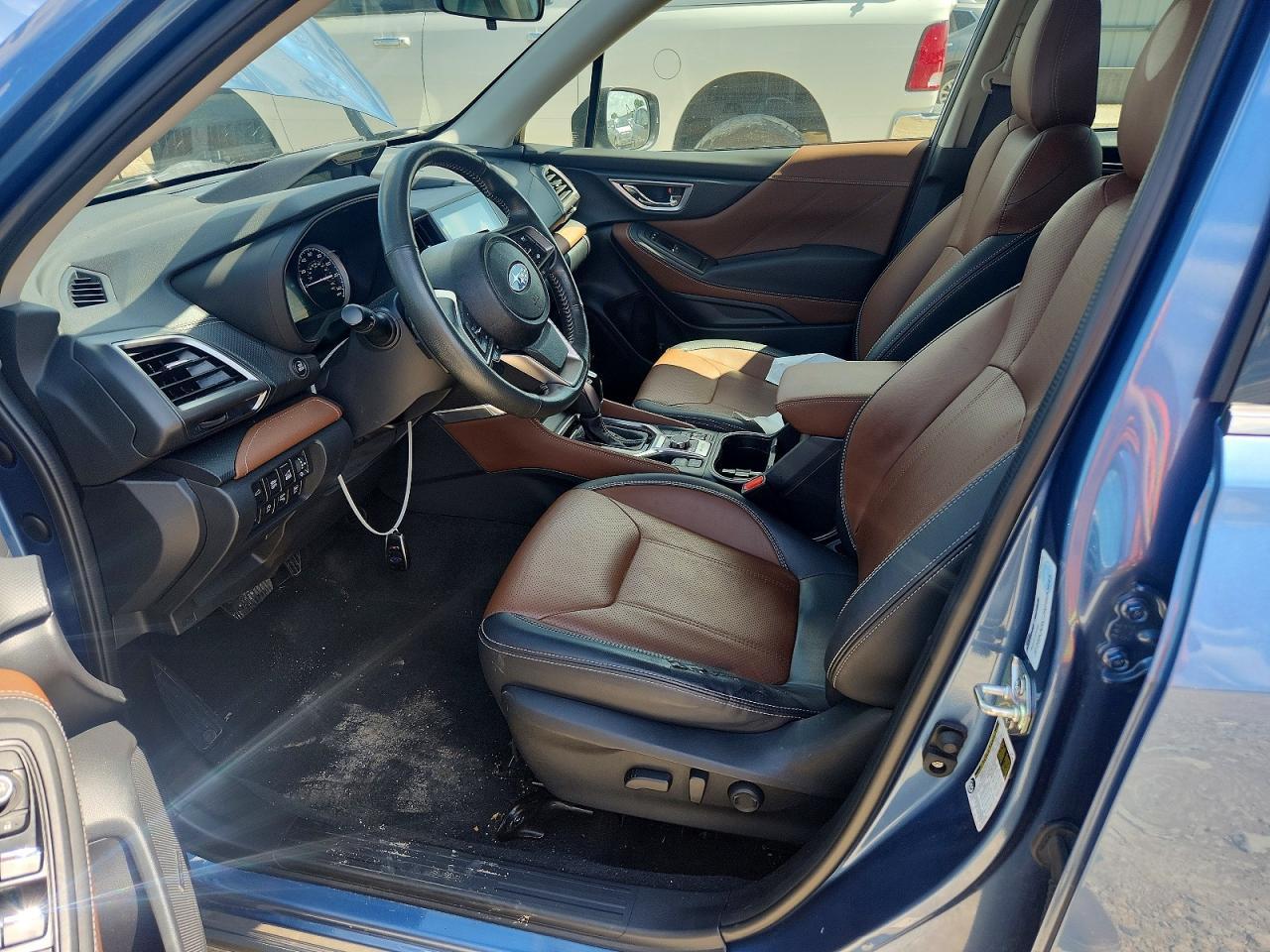 2022 Subaru Forester Touring - Фото 7