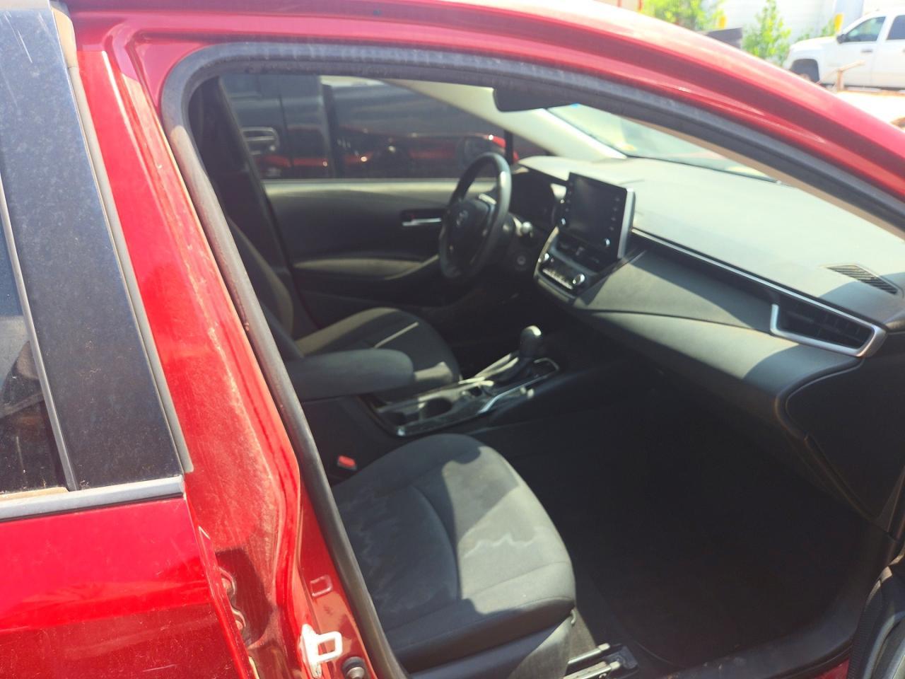 2021 Toyota Corolla Le - Фото 5