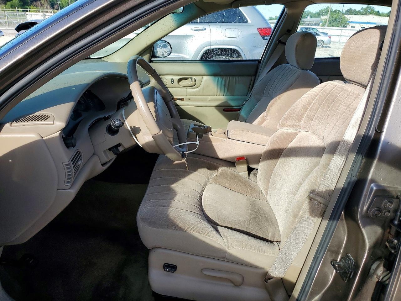 2003 Buick Century Custom - Image 7