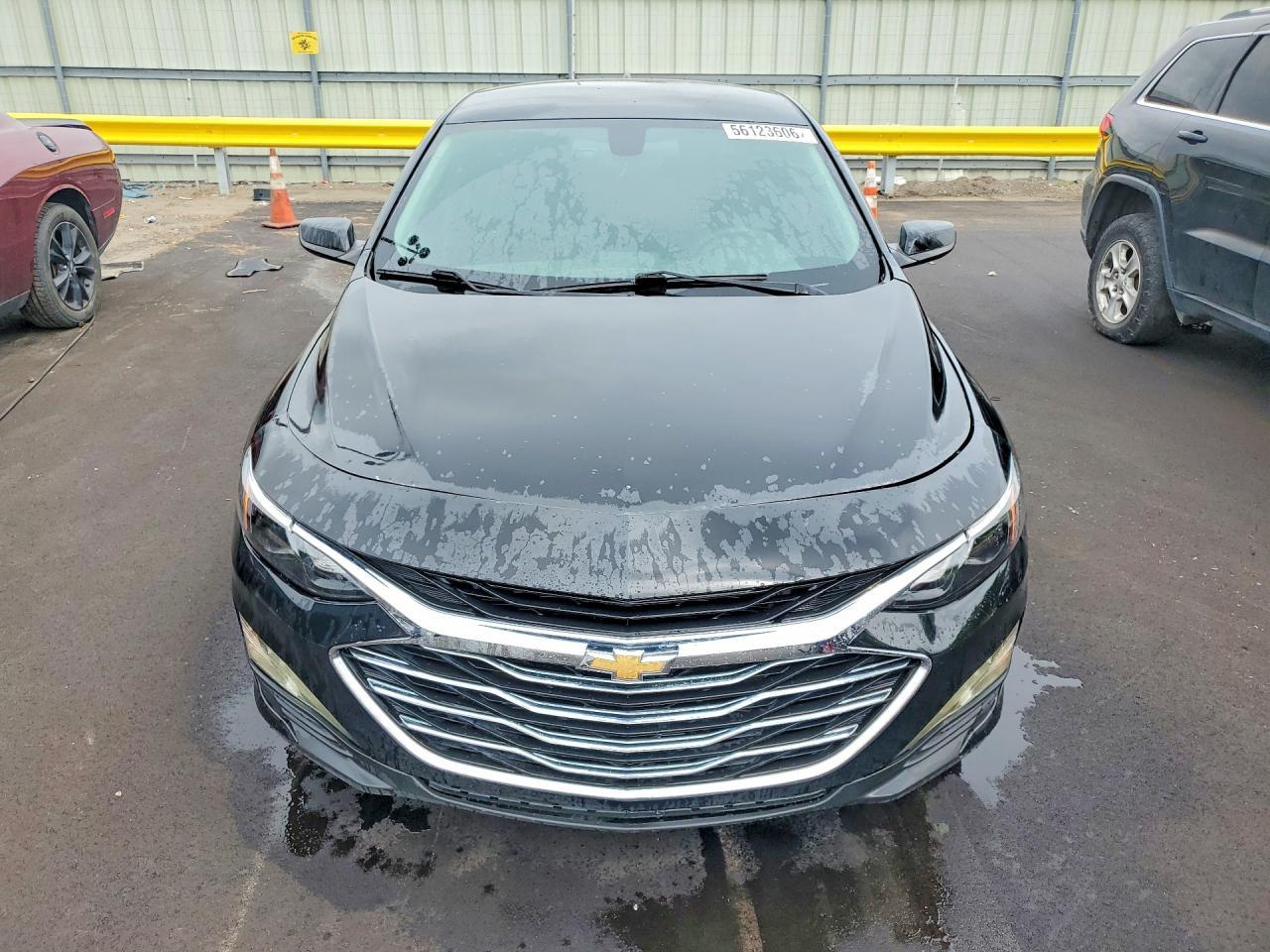 2020 Chevrolet Malibu Lt - Фото 5