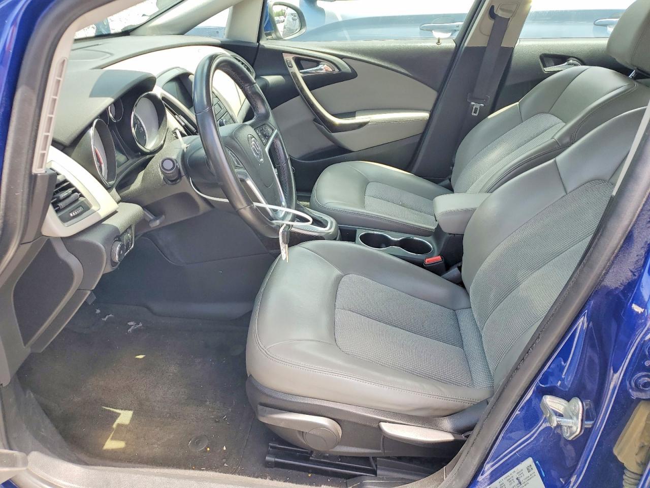 2013 Buick Verano - Image 7