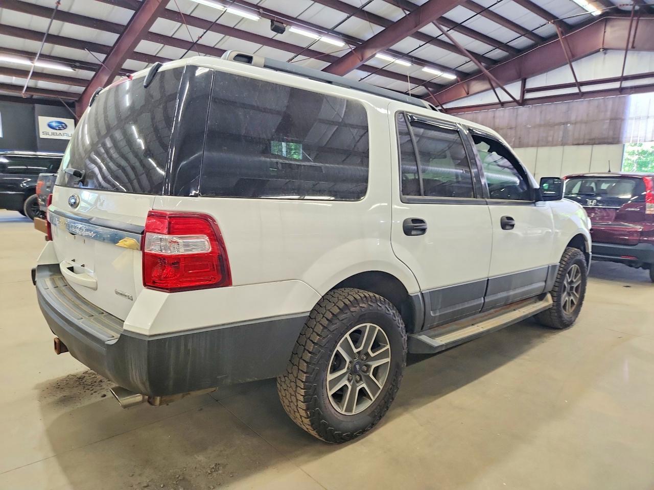 2016 Ford Expedition Xl - Image 3
