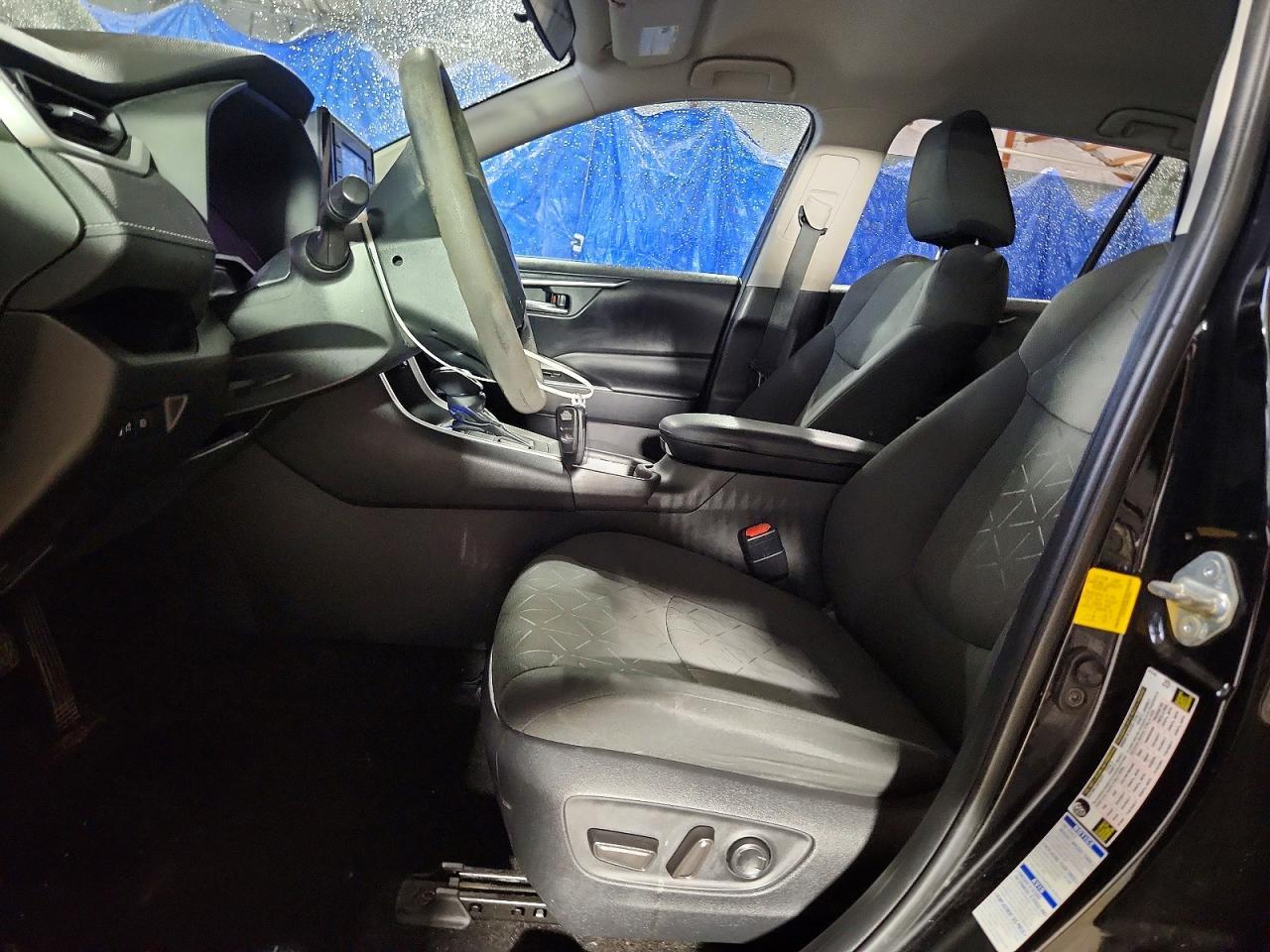 2021 Toyota Rav4 Xle - Image 7