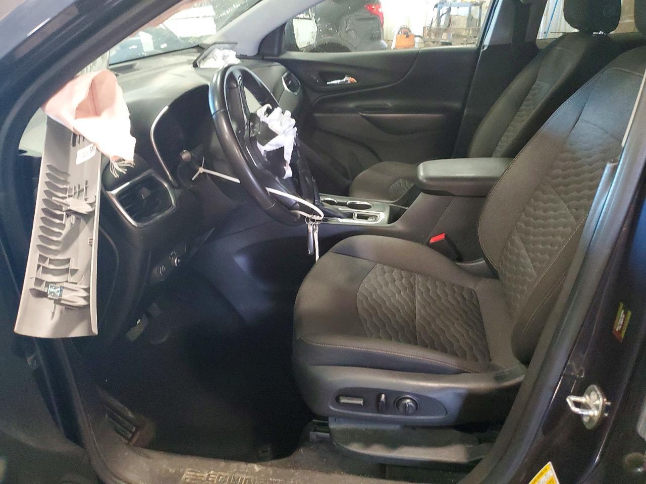 2018 Chevrolet Equinox Lt - Image 7