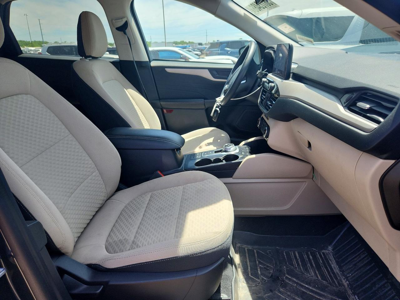 2022 Ford Escape Se - Image 7