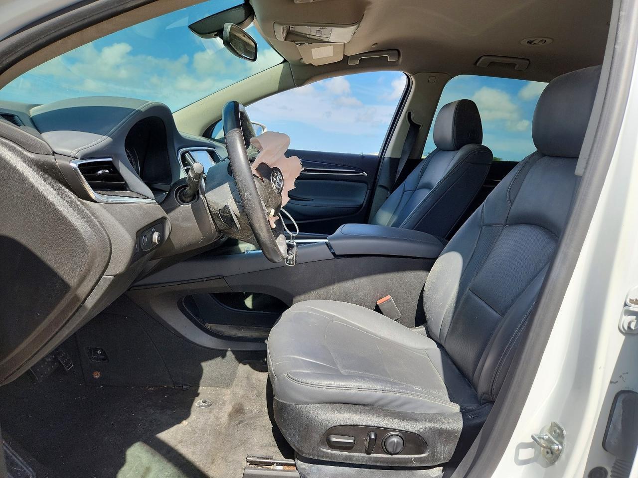 2020 Buick Enclave Essence - Фото 7