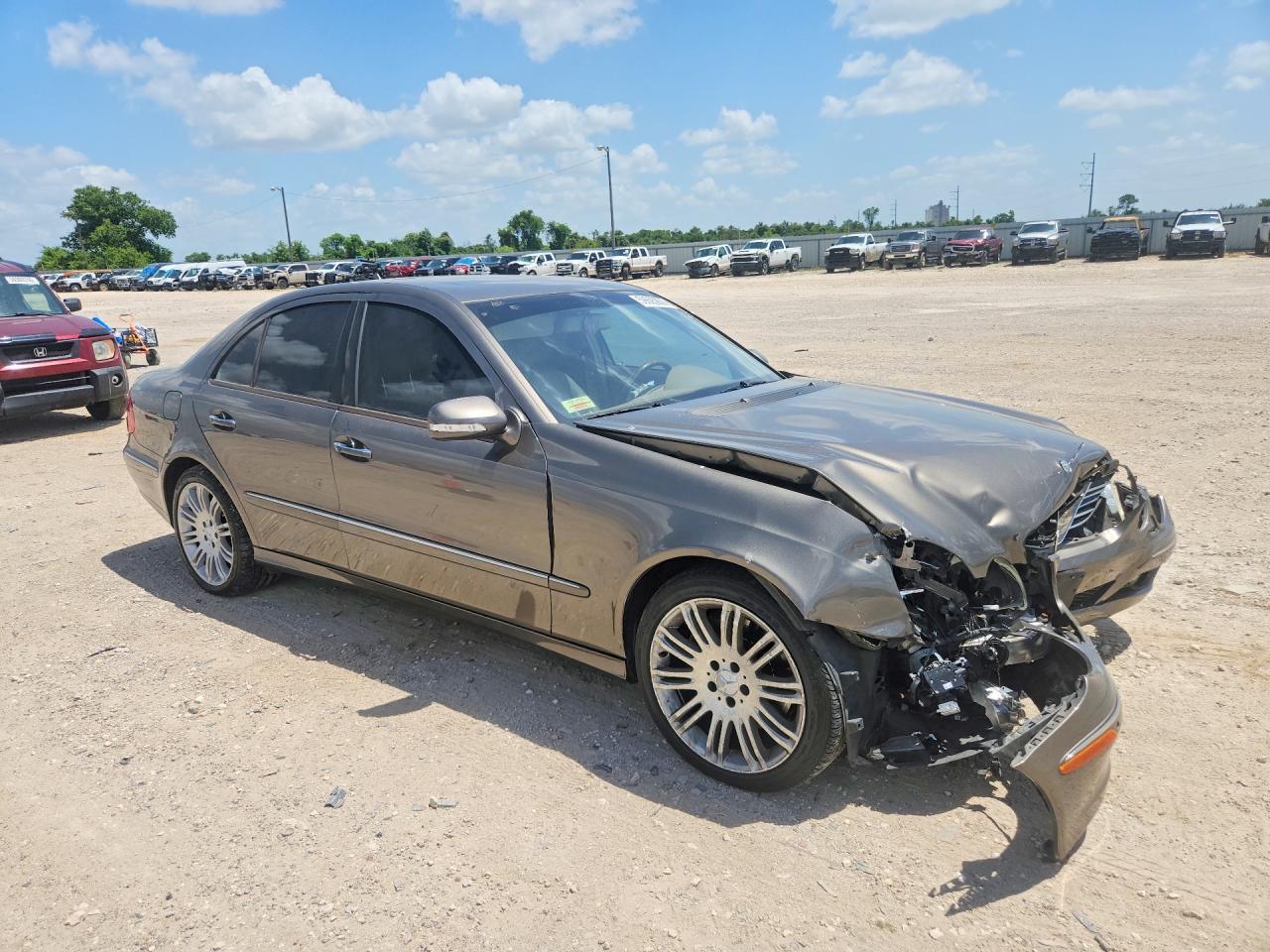 2008 Mercedes-Benz 350 - Image 4