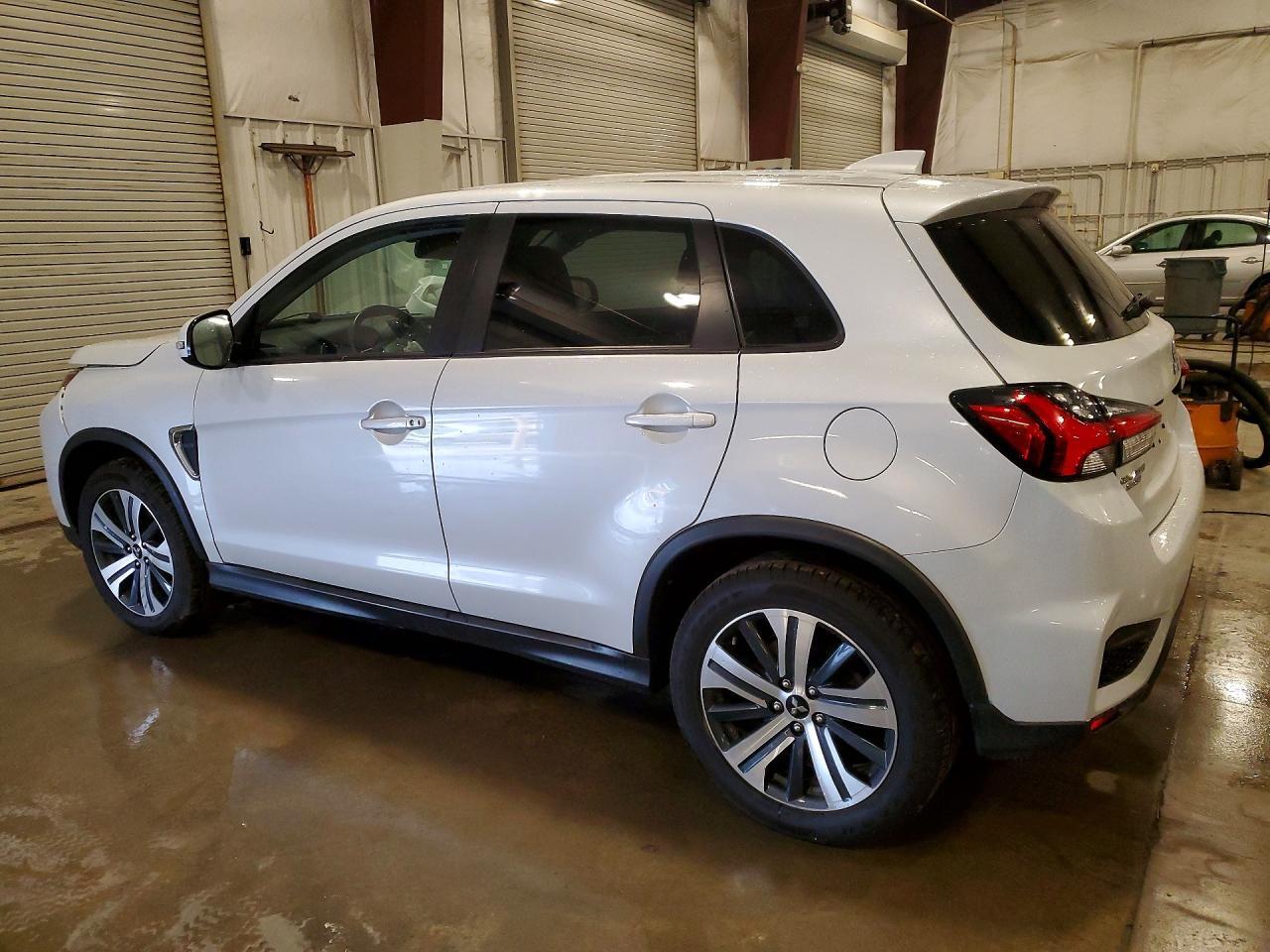 2024 Mitsubishi Outlander Sport S - Фото 2