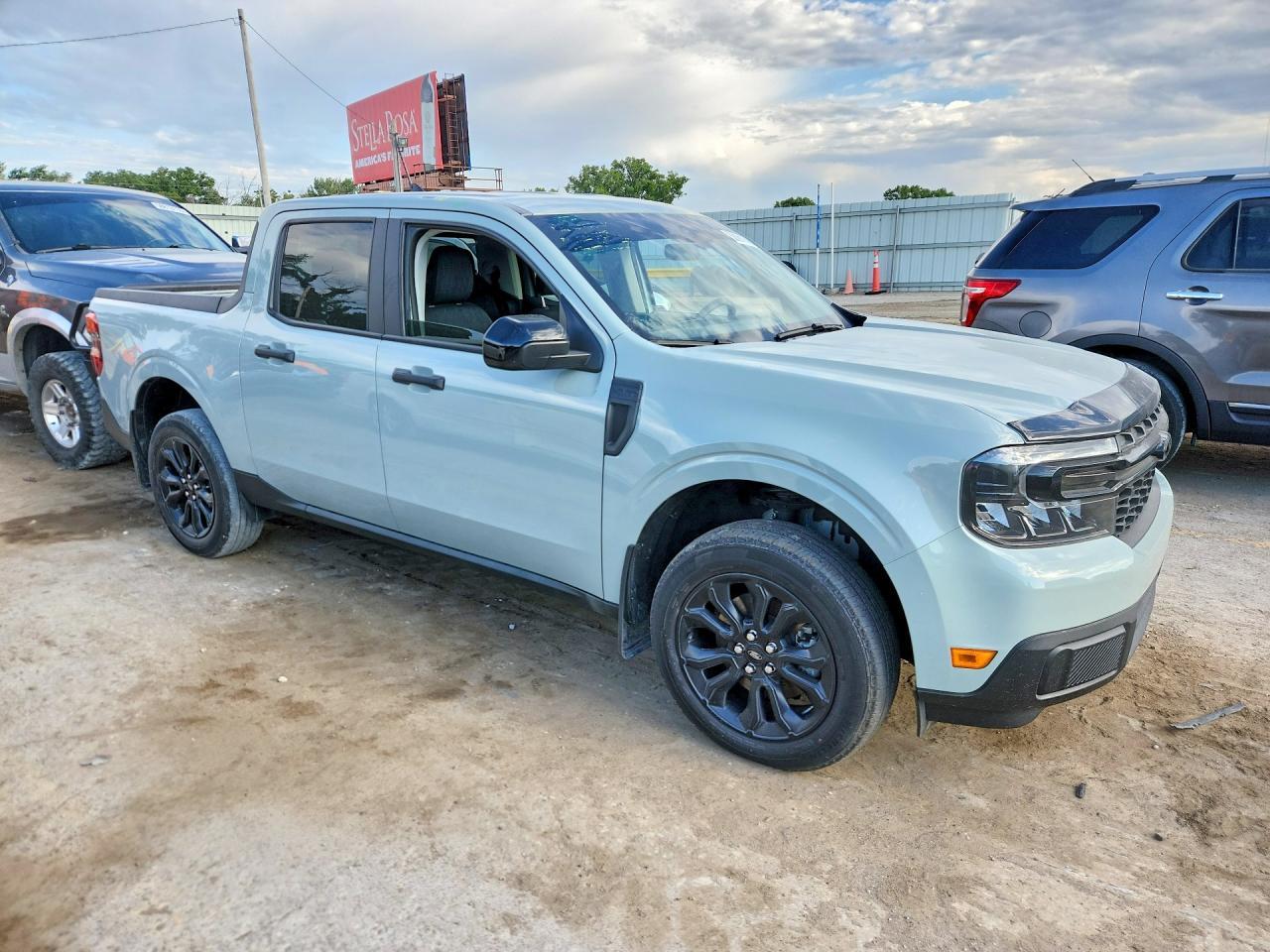 2023 Ford Maverick Xl - Фото 4