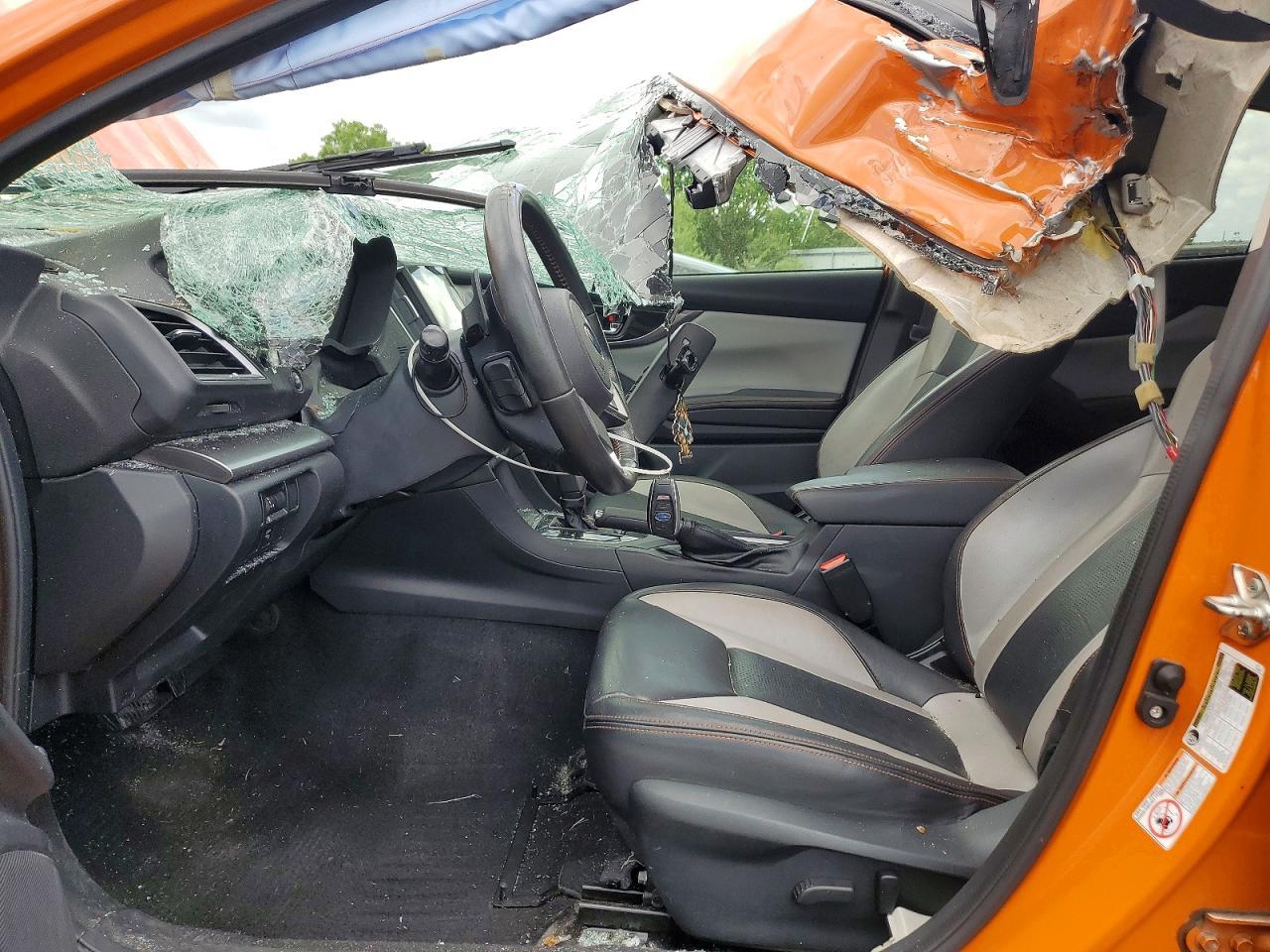 2018 Subaru Crosstrek Limited - Image 7