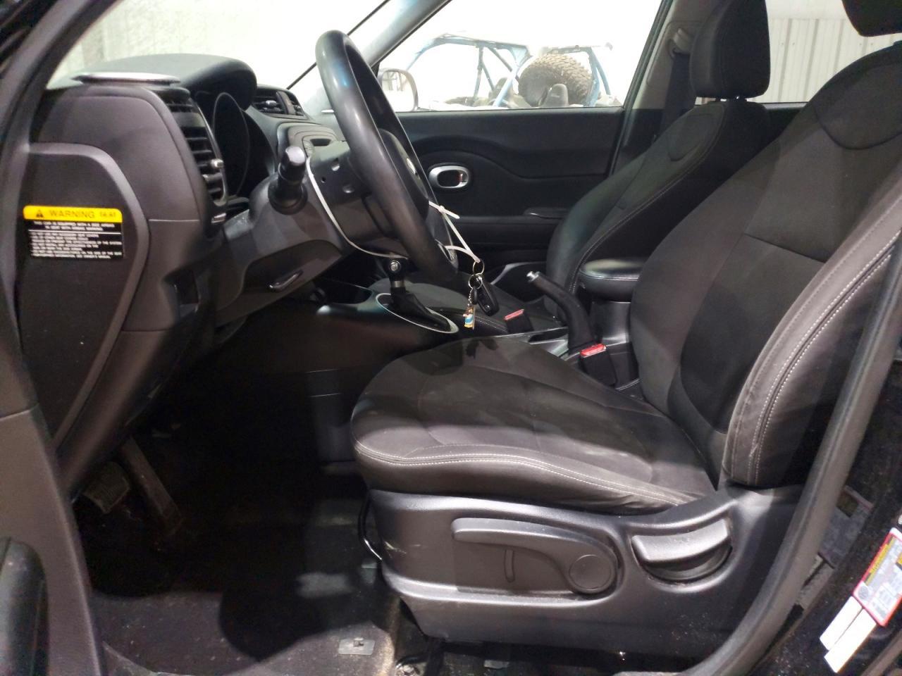 2016 Kia Soul Base - Фото 7