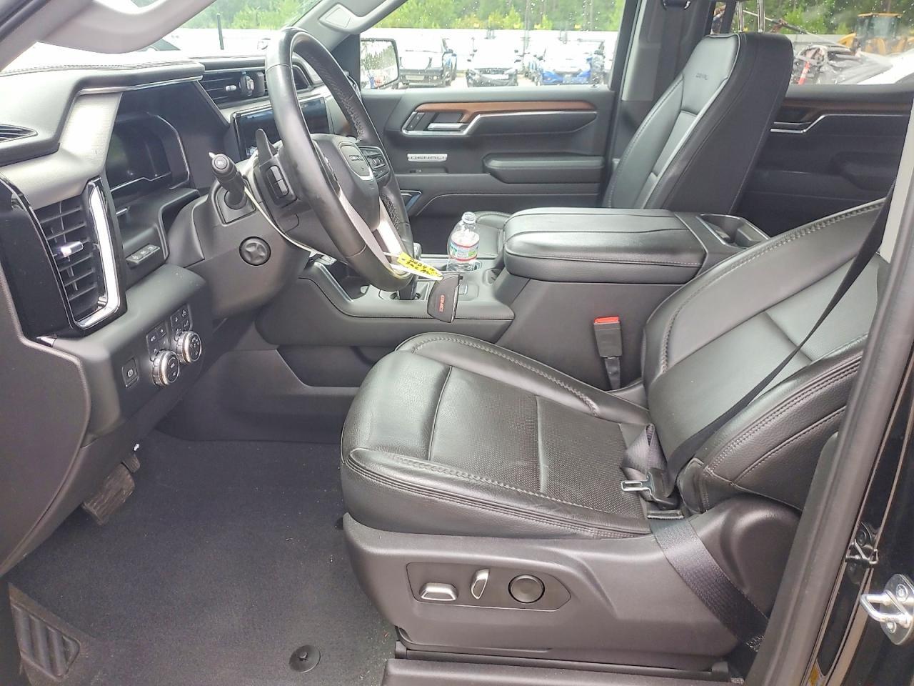 2023 GMC Sierra K1500 Denali - Фото 7