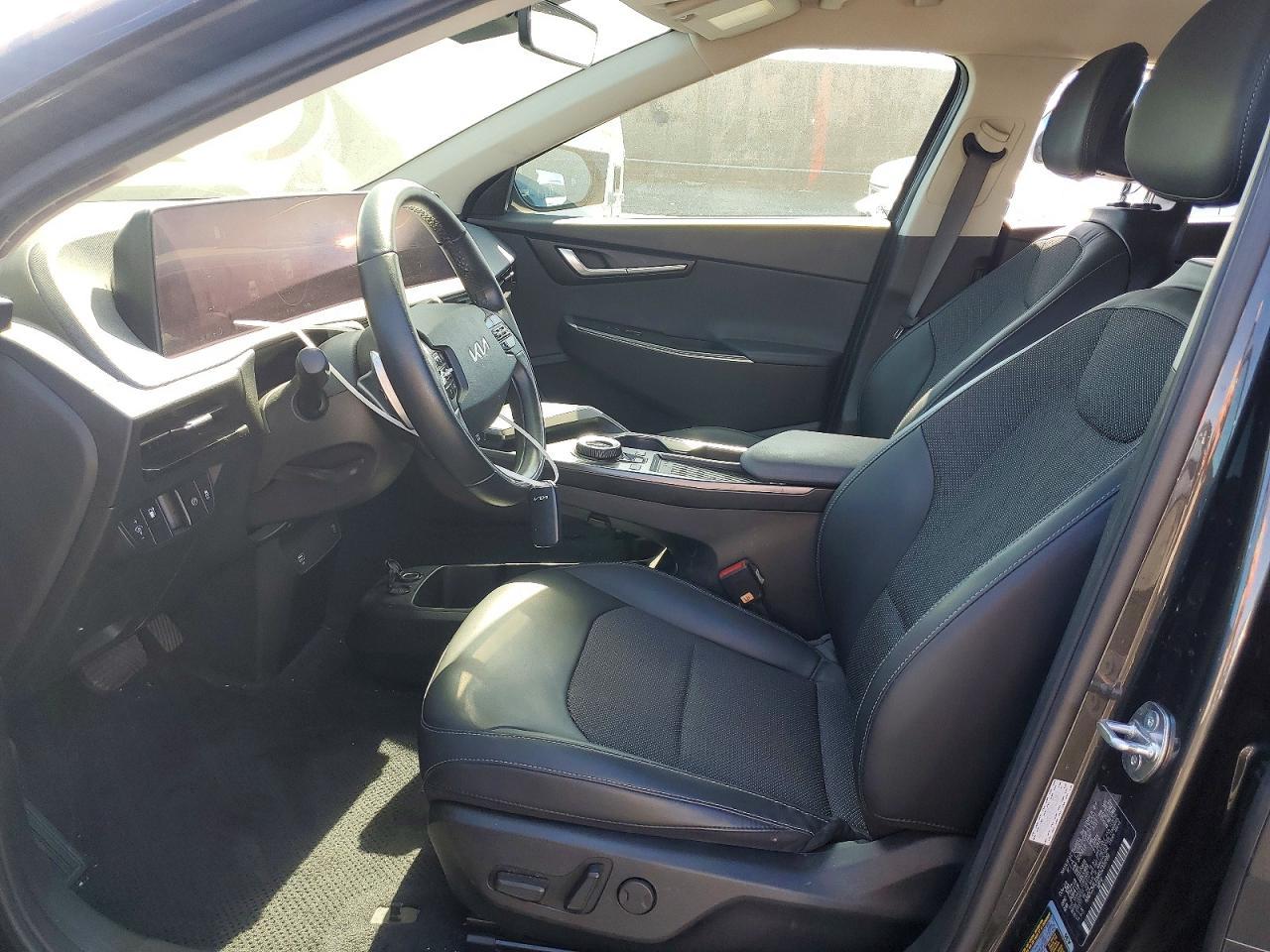 2024 Kia Ev6 Light - Image 7